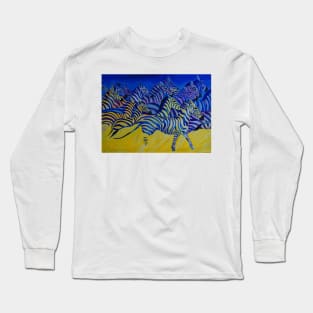 Ukraine-it is me. Long Sleeve T-Shirt